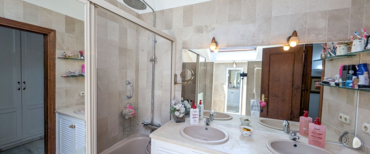 Resale - apartment - Marbella - Marbella Centro