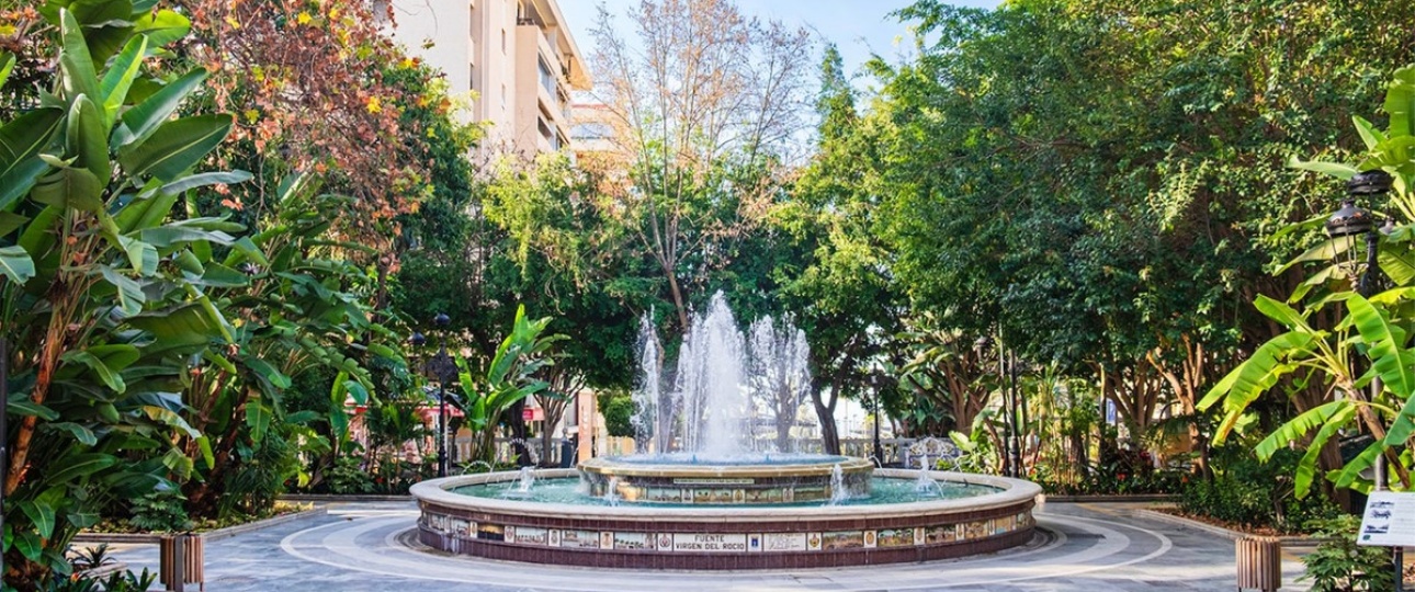 Resale - apartment - Marbella - Marbella Centro