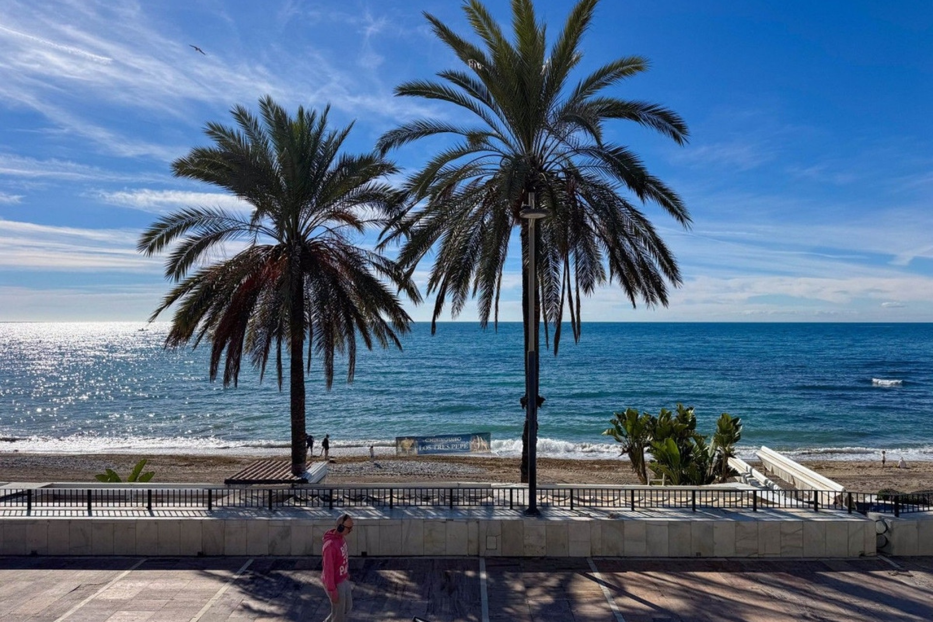 Resale - apartment - Marbella - Marbella Centro