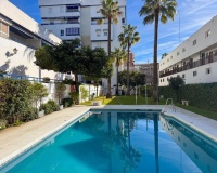 Resale - apartment - Marbella - Marbella Centro