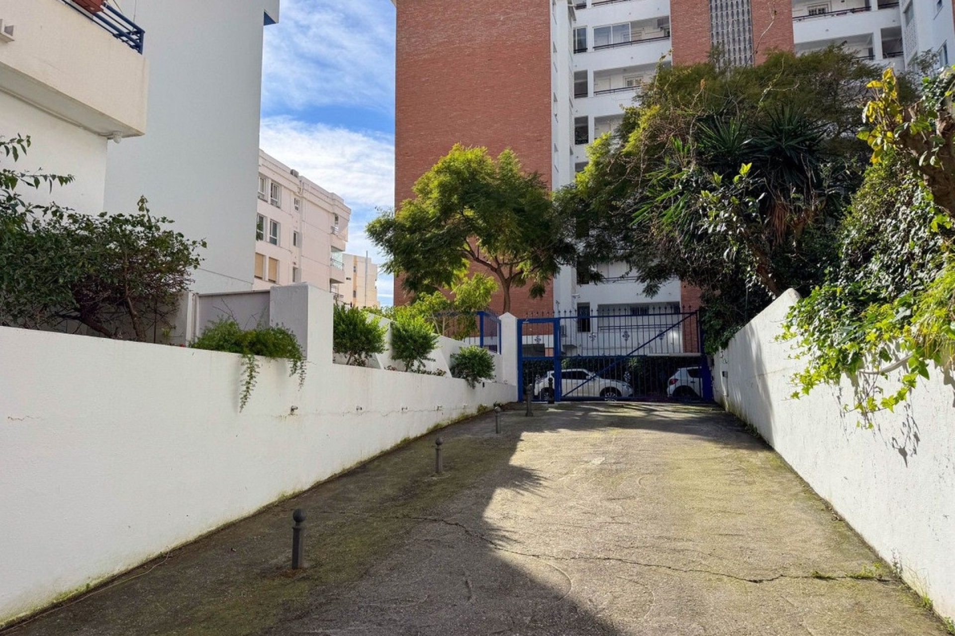 Resale - apartment - Marbella - Marbella Centro