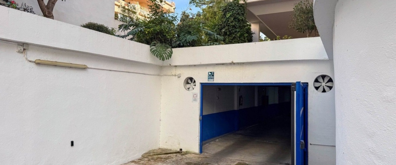 Resale - apartment - Marbella - Marbella Centro