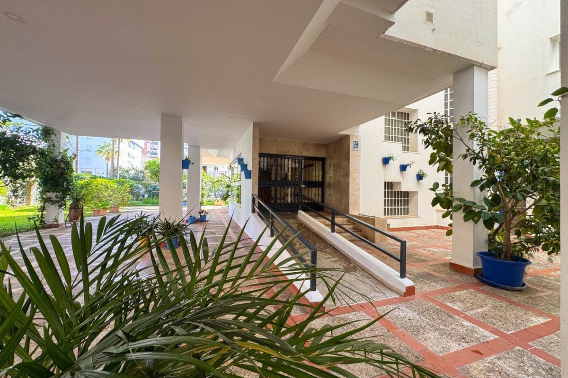 Resale - apartment - Marbella - Marbella Centro