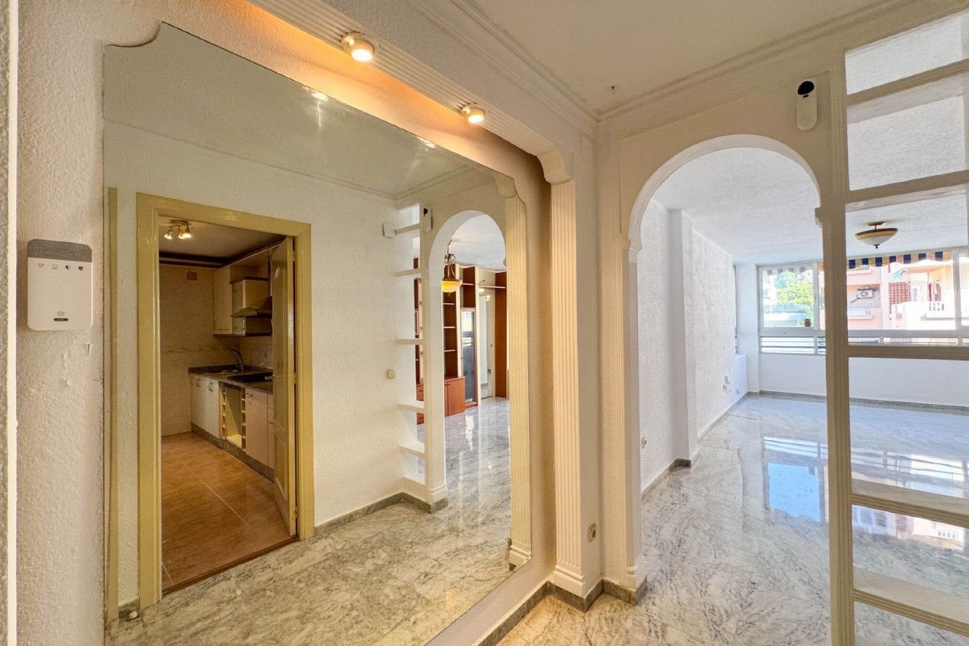Resale - apartment - Marbella - Marbella Centro