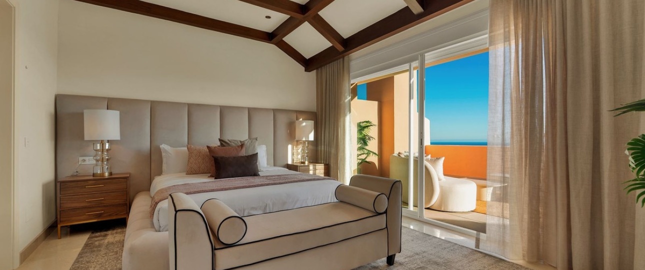 Resale - apartment - Marbella - Marbella Centro
