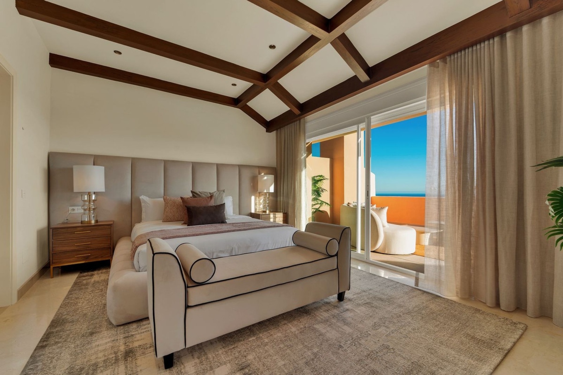 Resale - apartment - Marbella - Marbella Centro