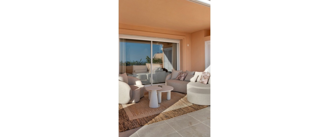 Resale - apartment - Marbella - Marbella Centro