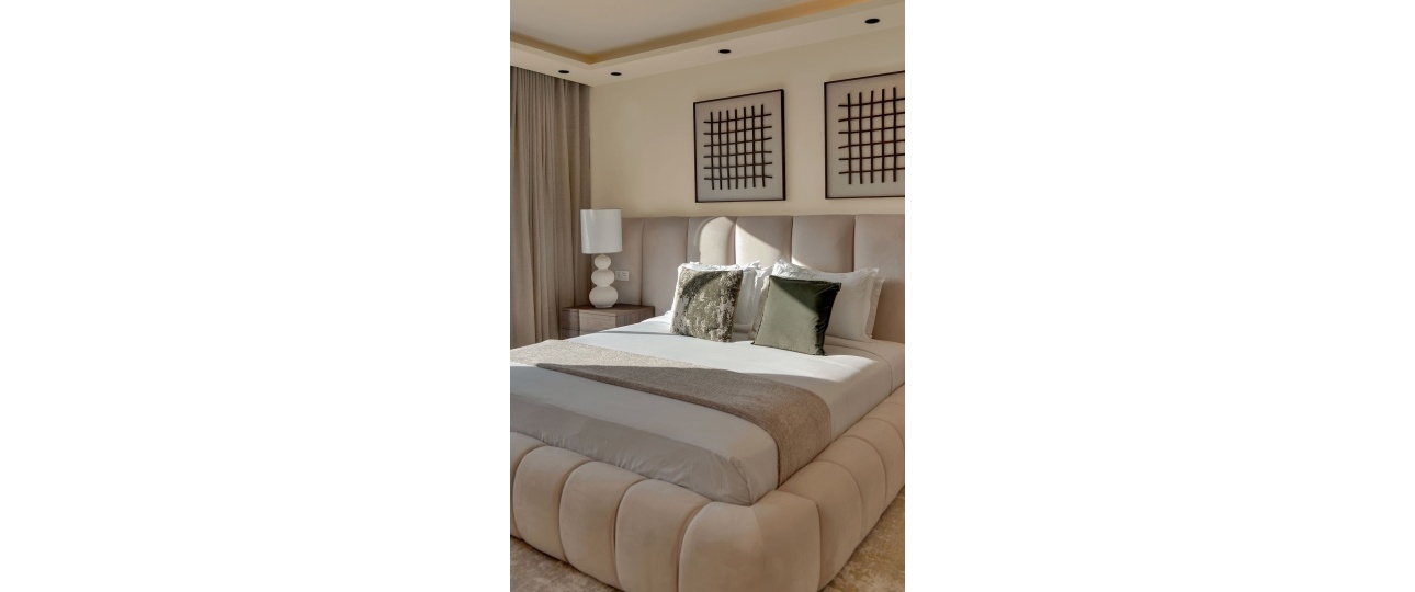 Resale - apartment - Marbella - Marbella Centro