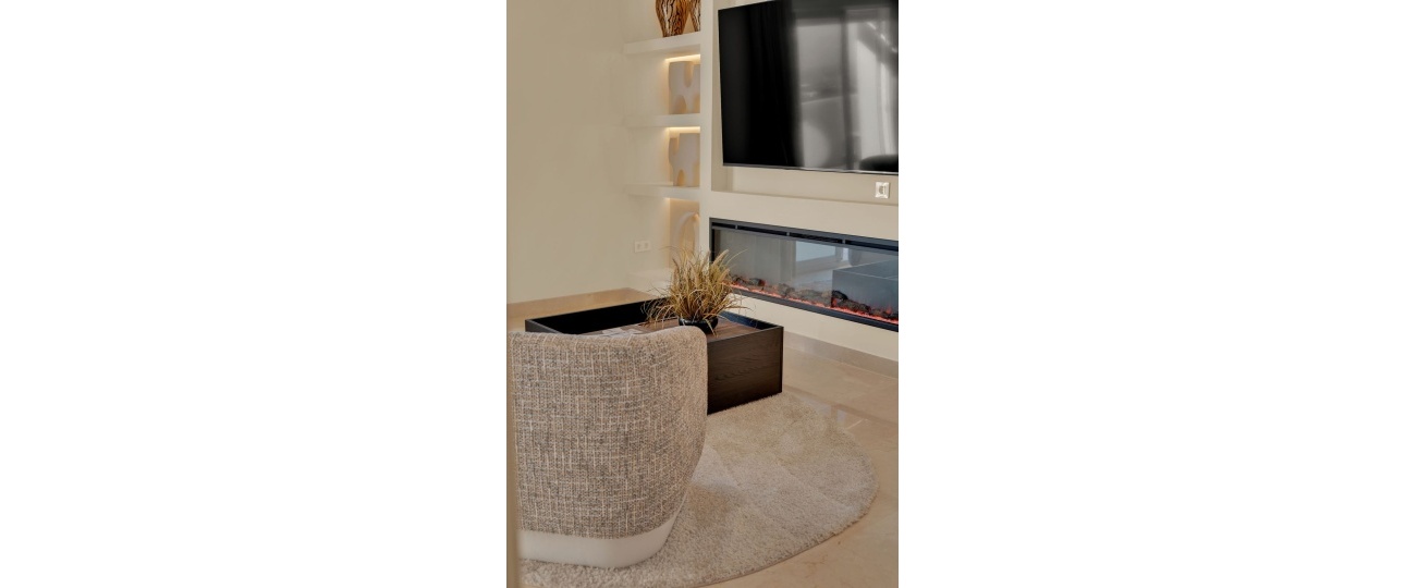 Resale - apartment - Marbella - Marbella Centro
