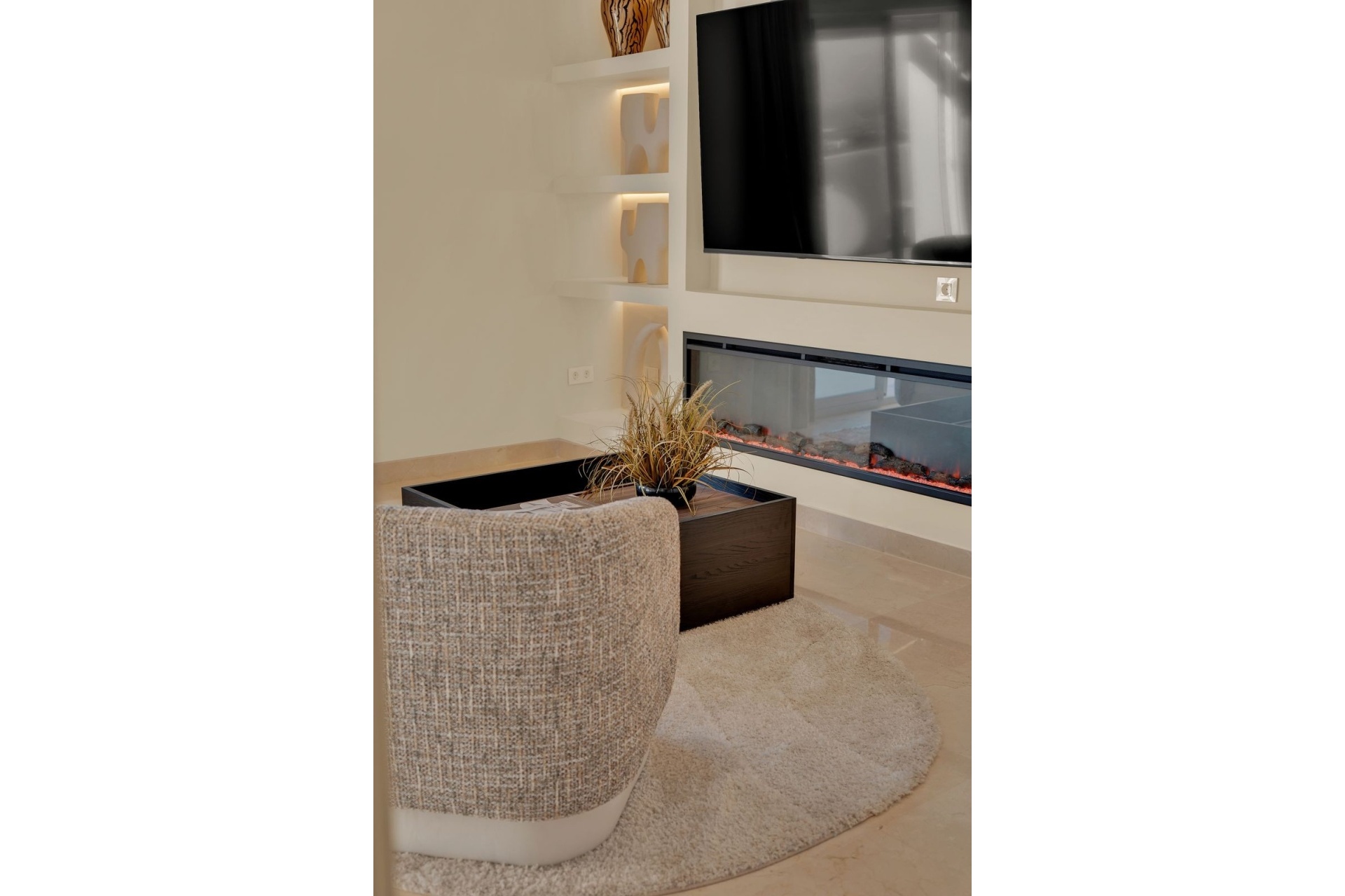 Resale - apartment - Marbella - Marbella Centro