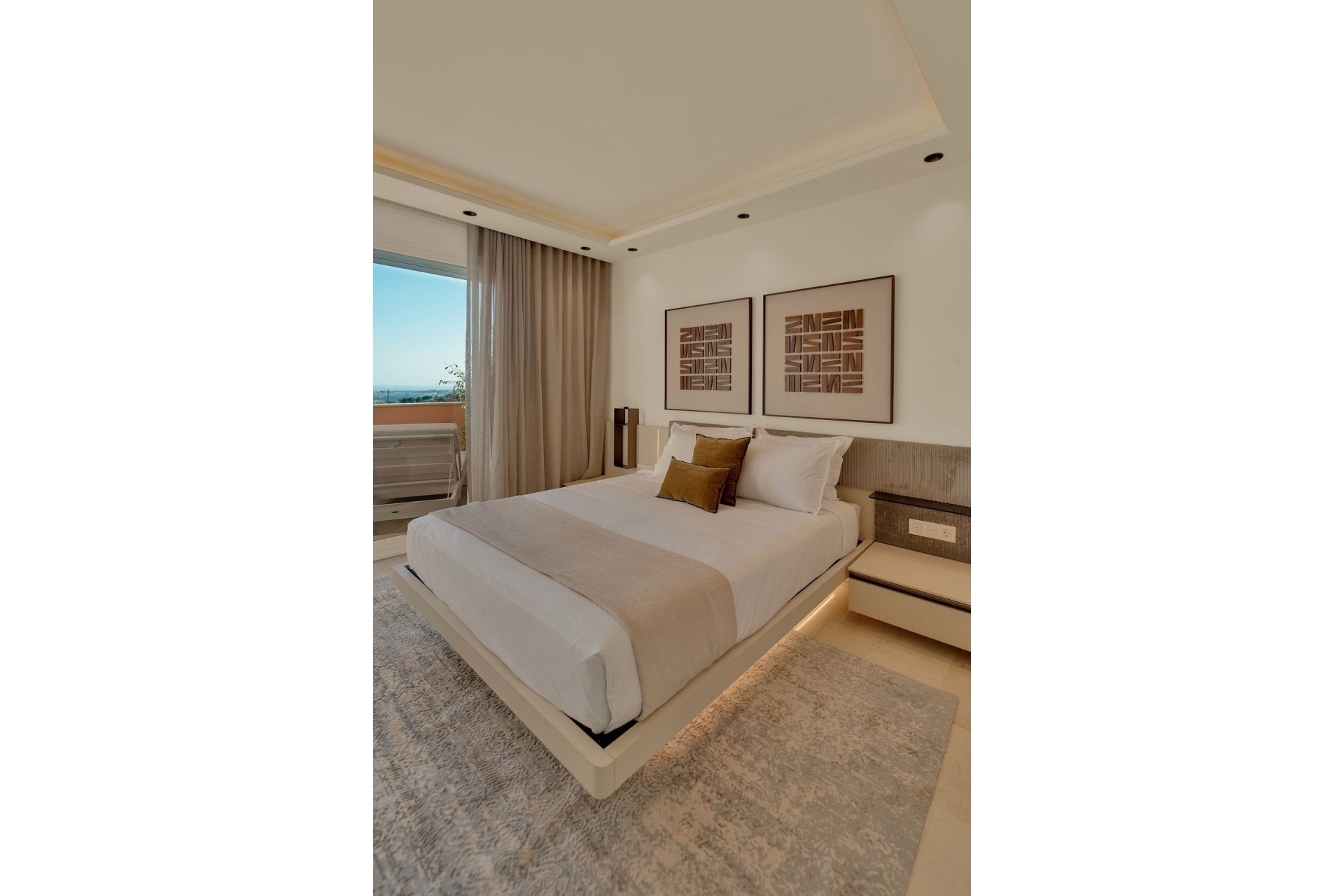 Resale - apartment - Marbella - Marbella Centro