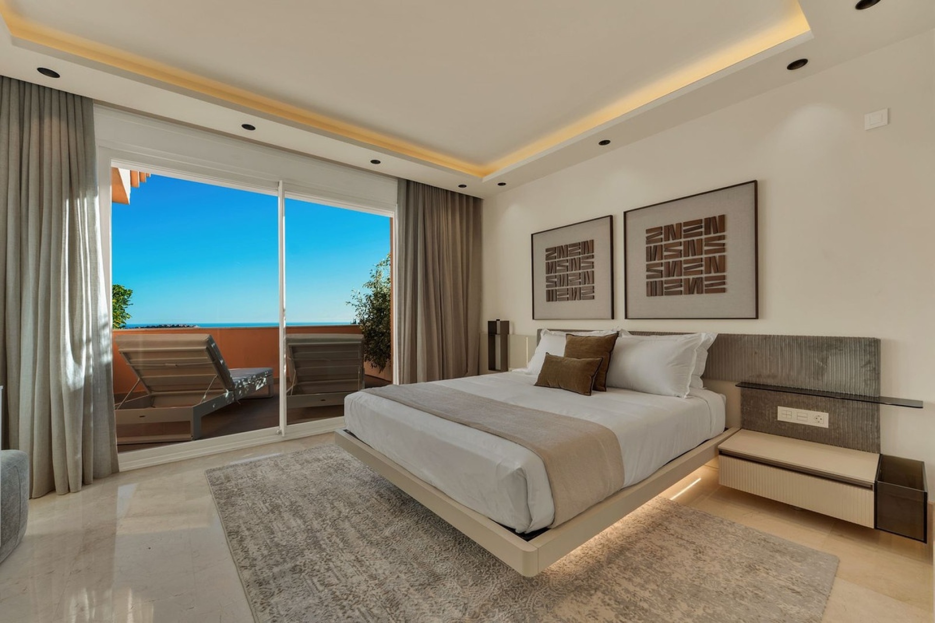 Resale - apartment - Marbella - Marbella Centro