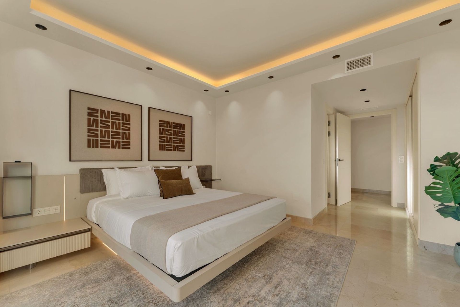 Resale - apartment - Marbella - Marbella Centro