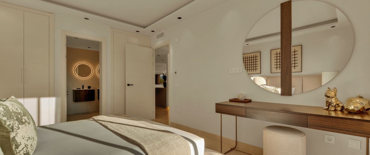 Resale - apartment - Marbella - Marbella Centro