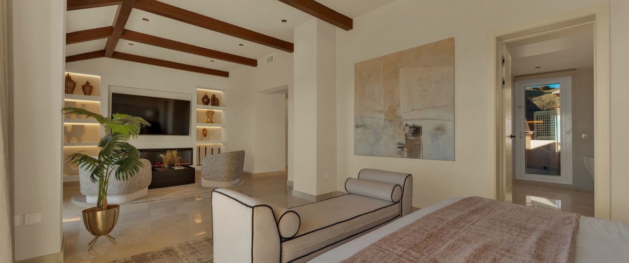 Resale - apartment - Marbella - Marbella Centro