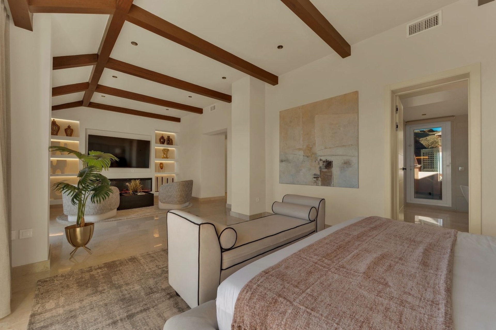 Resale - apartment - Marbella - Marbella Centro