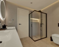 Resale - apartment - Marbella - Marbella Centro
