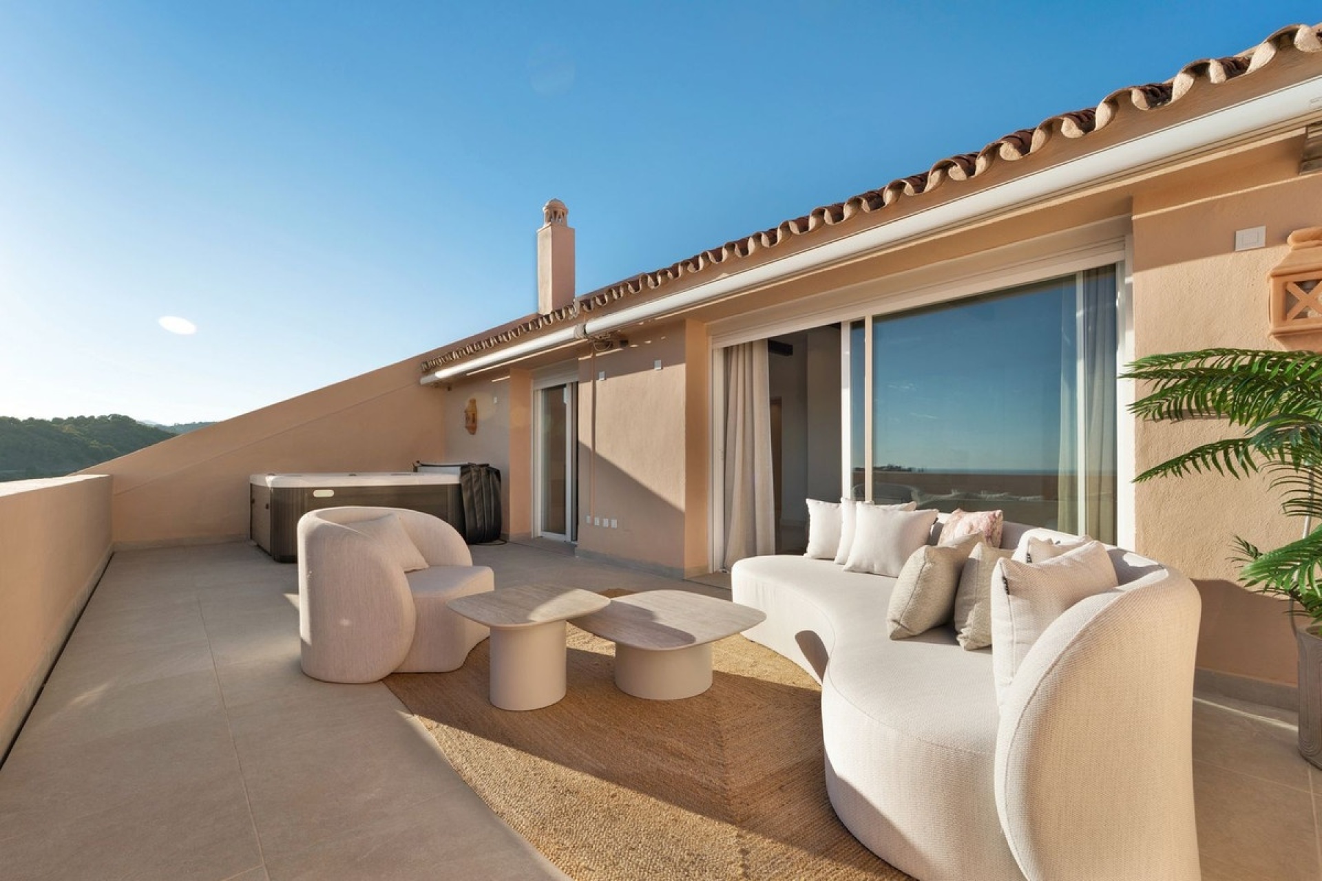 Resale - apartment - Marbella - Marbella Centro