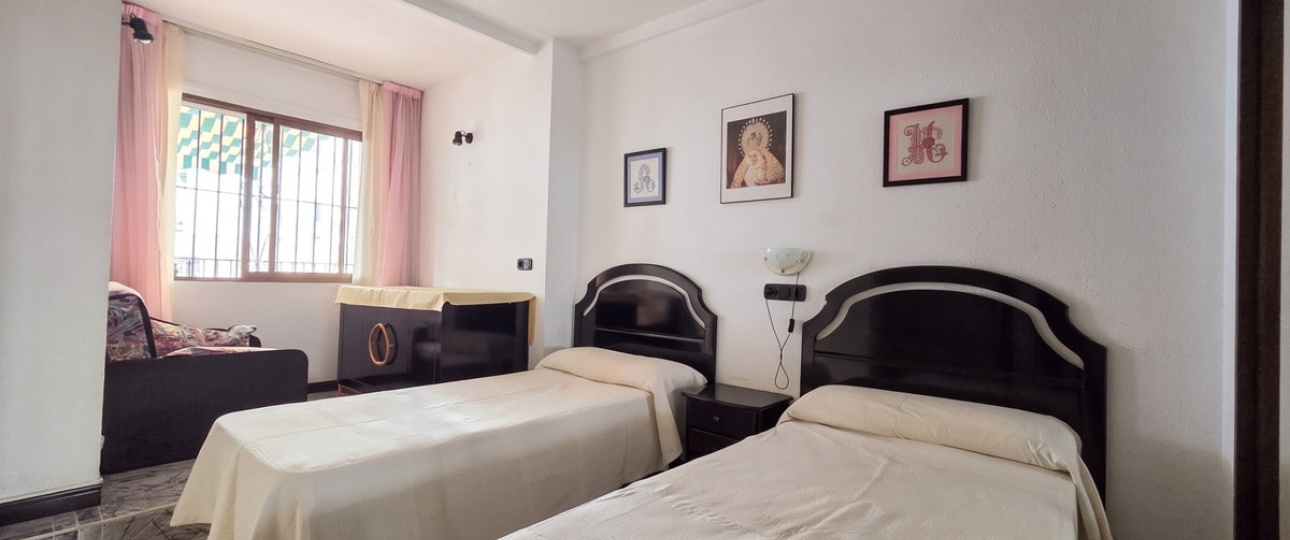 Resale - apartment - Marbella - Marbella Centro