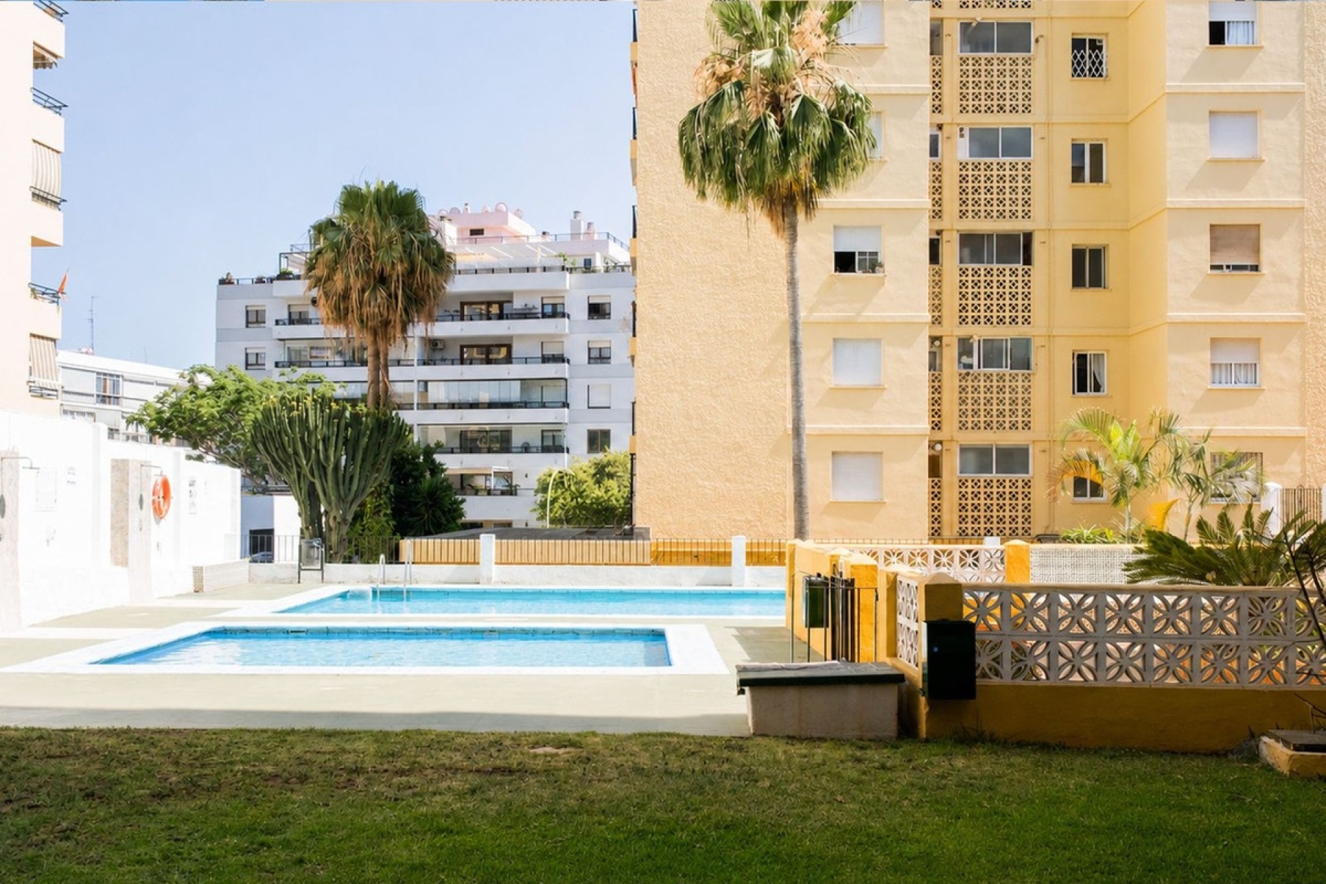 Resale - apartment - Marbella - Marbella Centro