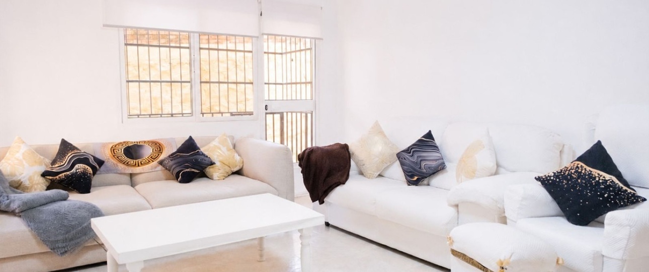 Resale - apartment - Marbella - Marbella Centro