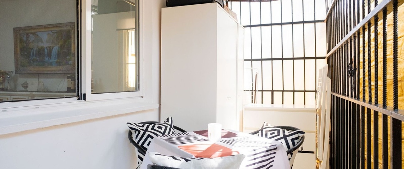 Resale - apartment - Marbella - Marbella Centro