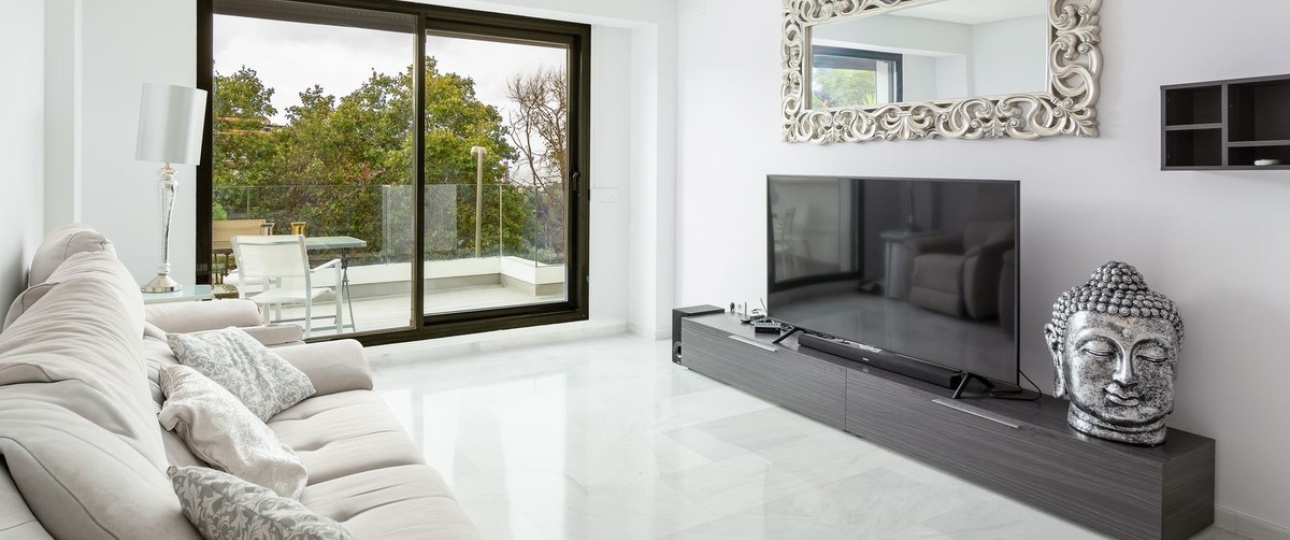 Resale - apartment - Marbella - Marbella Centro