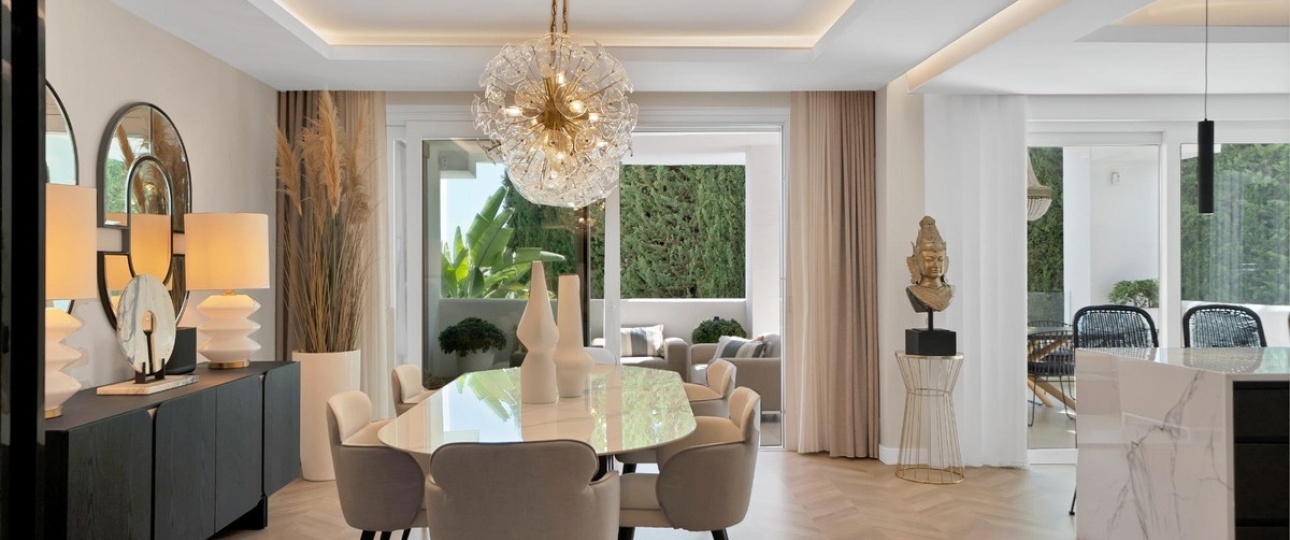 Resale - apartment - Marbella - Marbella Centro