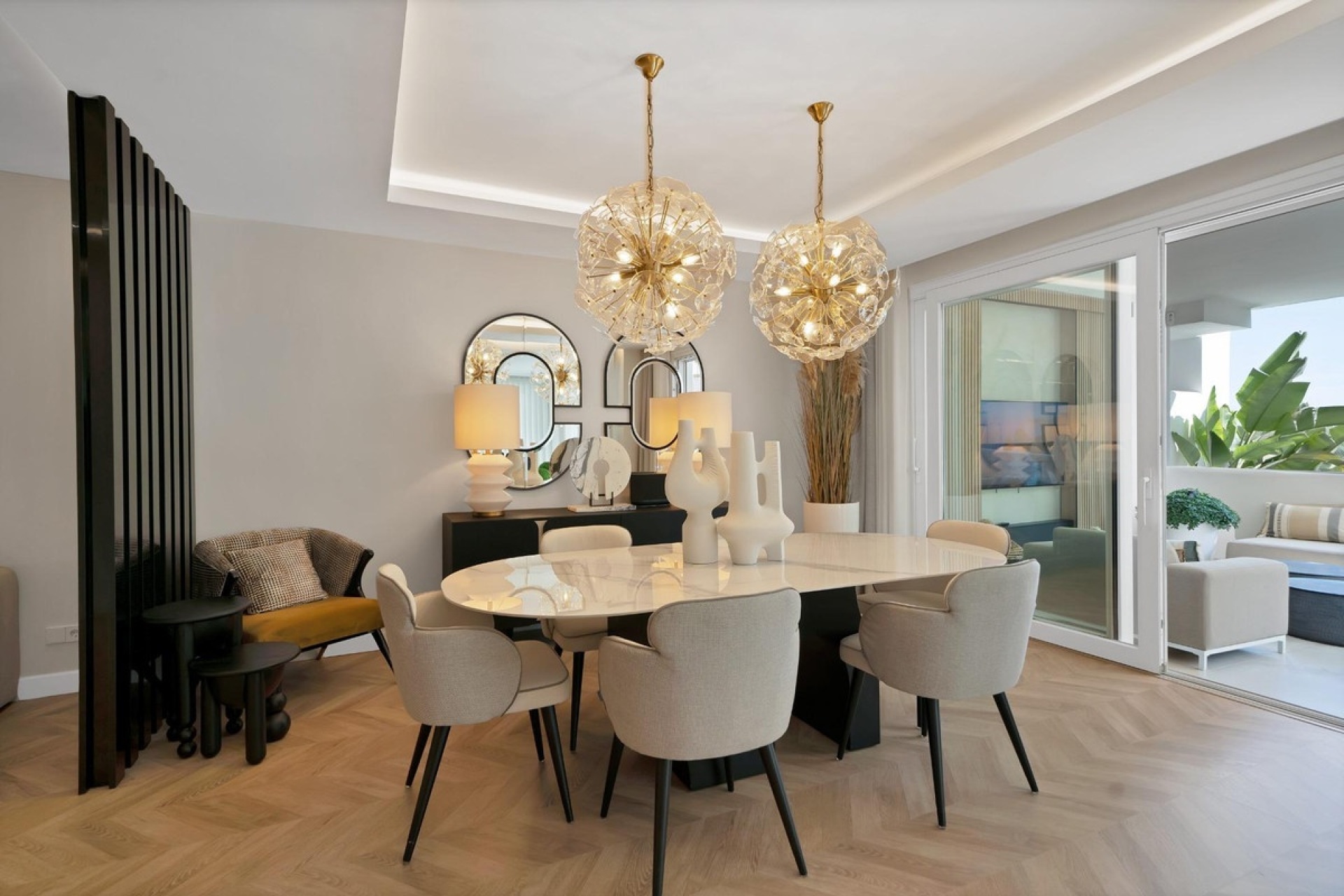 Resale - apartment - Marbella - Marbella Centro