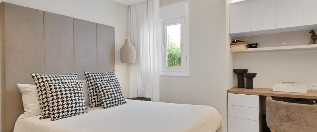 Resale - apartment - Marbella - Marbella Centro