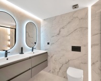 Resale - apartment - Marbella - Marbella Centro