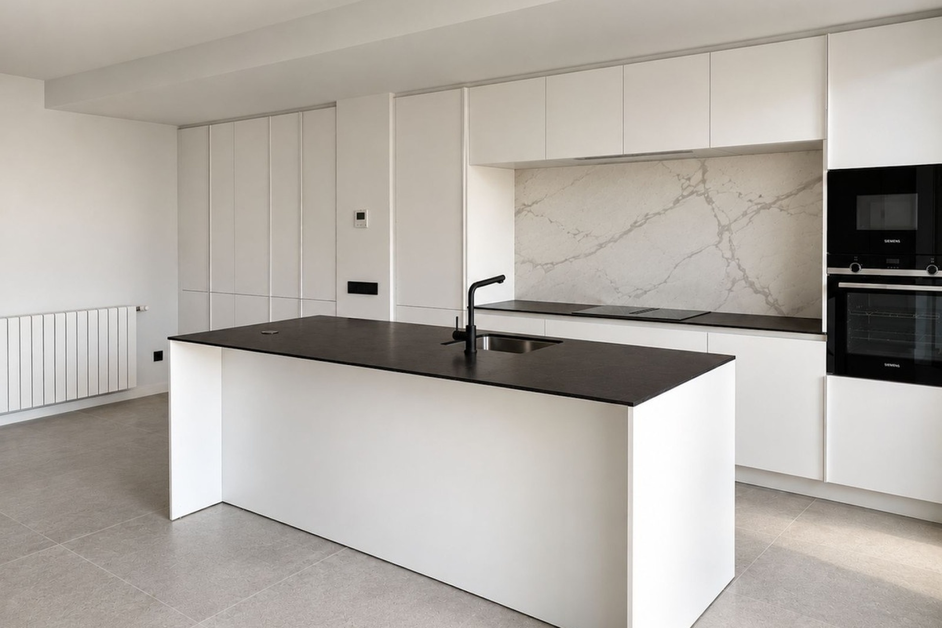 Resale - apartment - Marbella - Marbella Centro