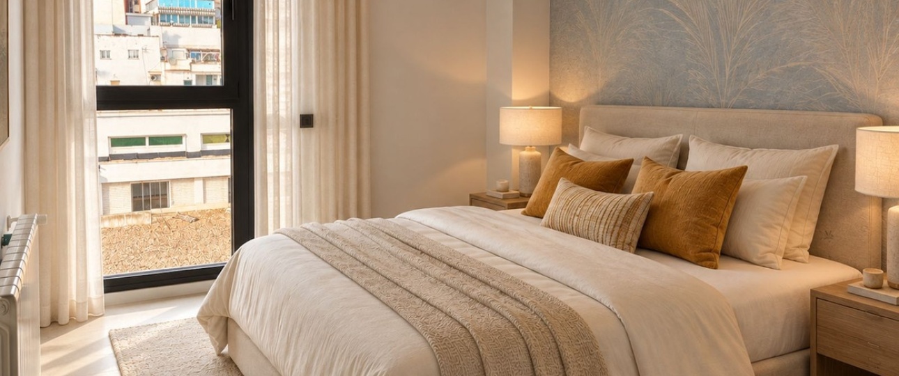 Resale - apartment - Marbella - Marbella Centro