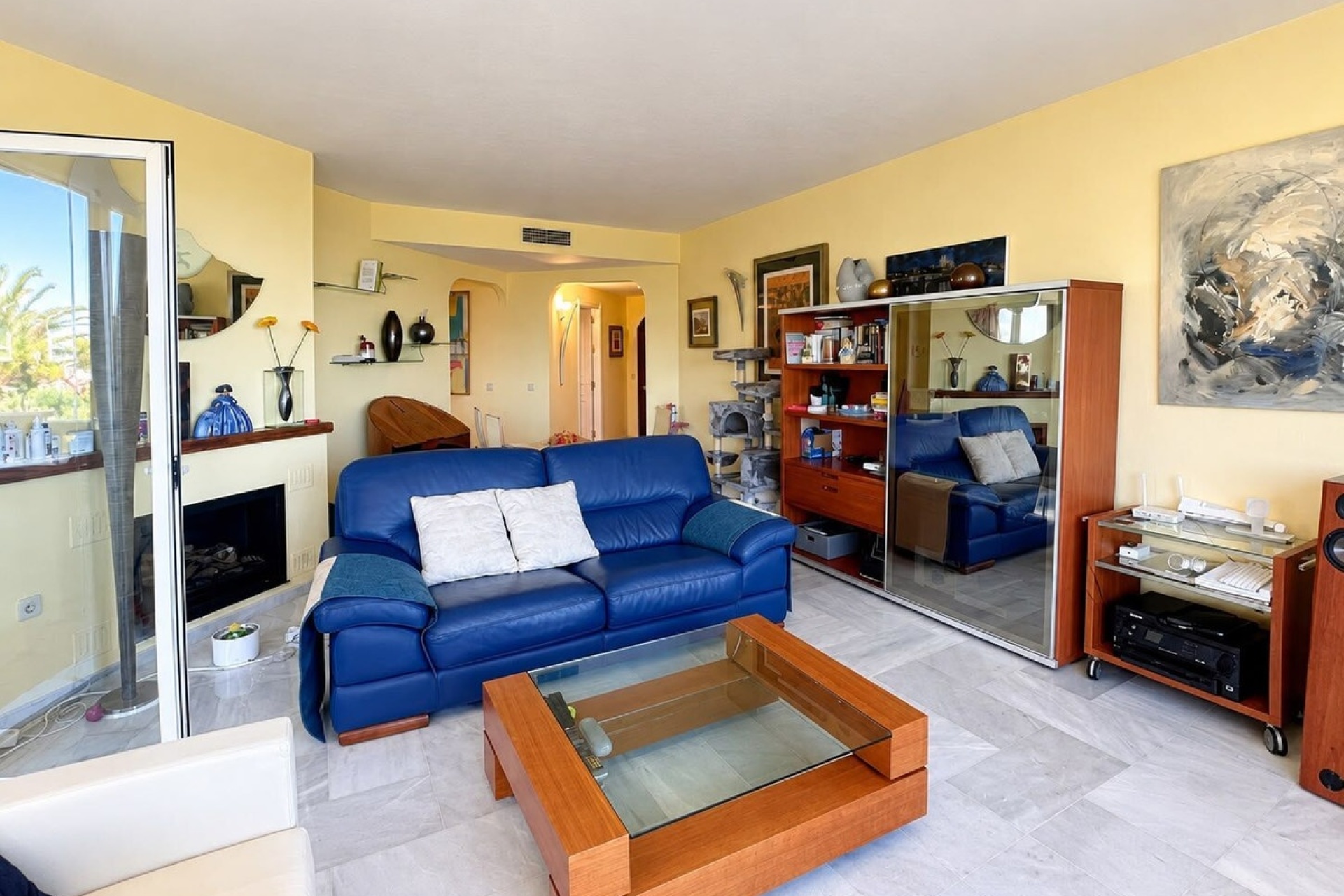 Resale - apartment - Marbella - Marbella Centro