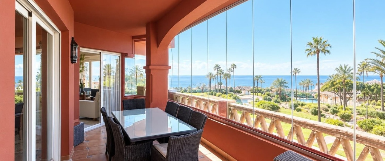Resale - apartment - Marbella - Marbella Centro