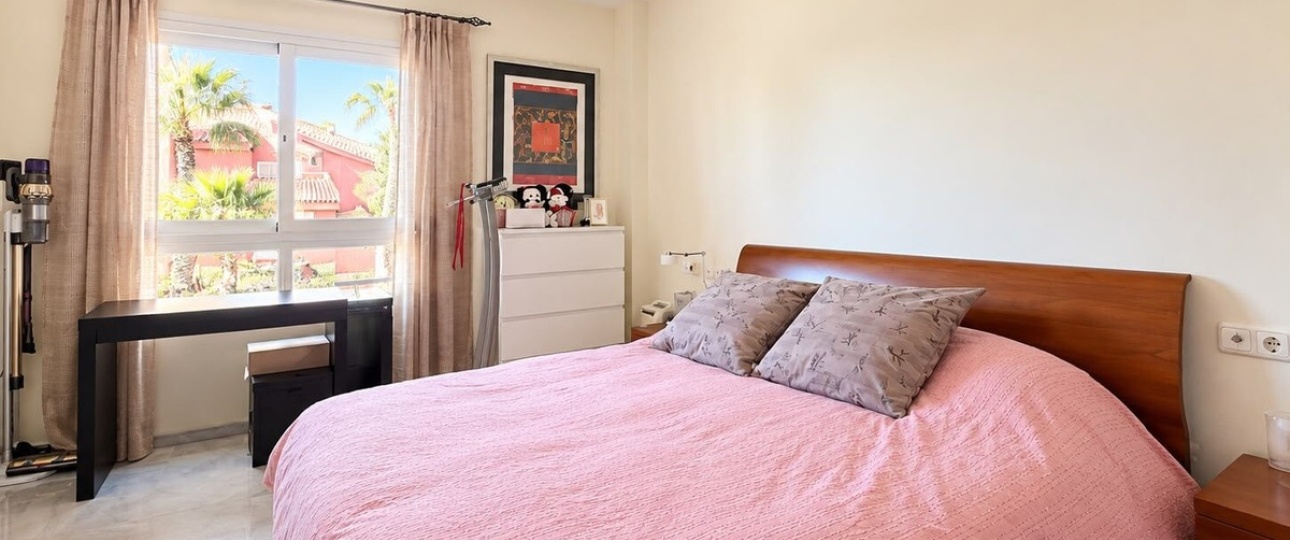 Resale - apartment - Marbella - Marbella Centro