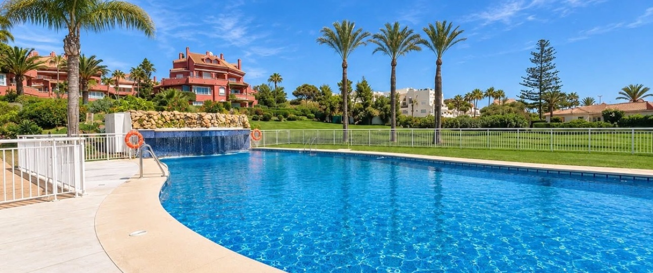 Resale - apartment - Marbella - Marbella Centro