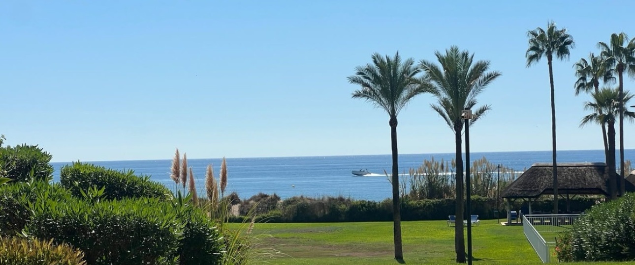 Resale - apartment - Marbella - Marbella Centro