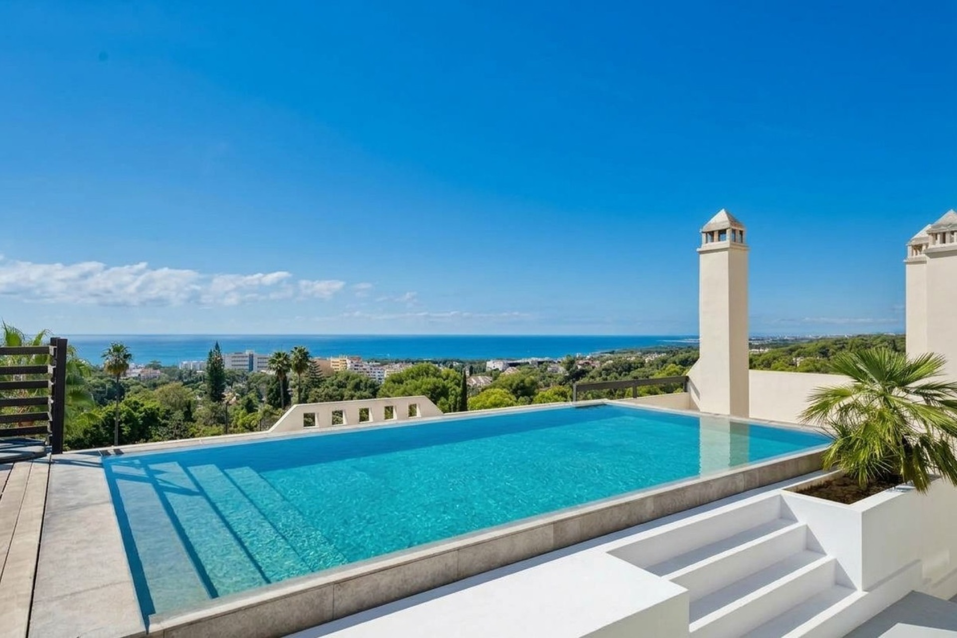 Resale - apartment - Marbella - Marbella Centro