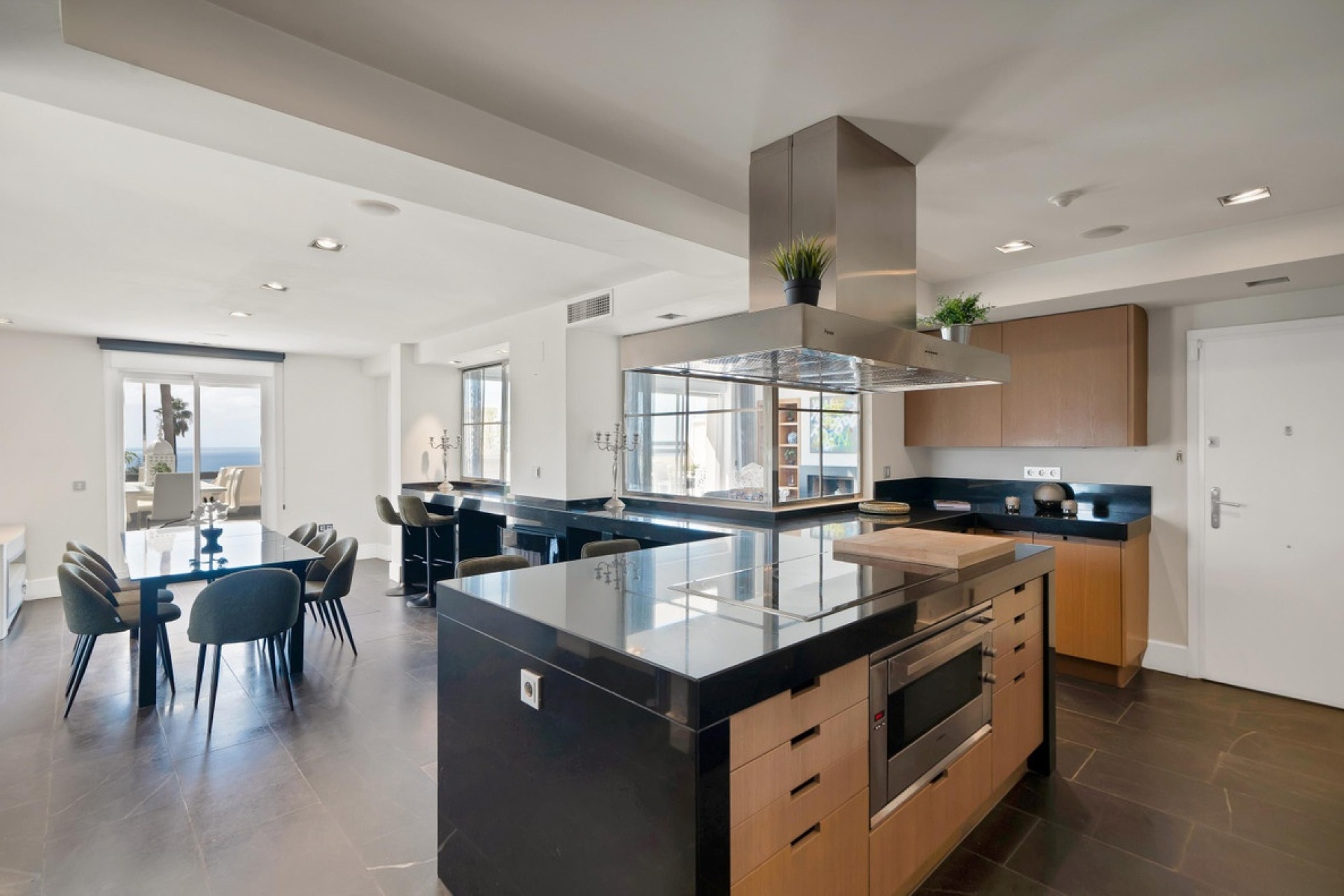 Resale - apartment - Marbella - Marbella Centro