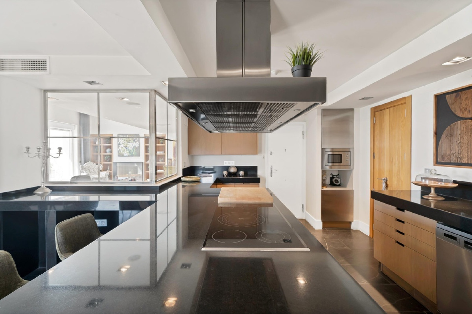 Resale - apartment - Marbella - Marbella Centro