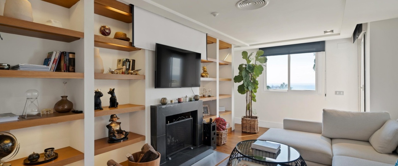 Resale - apartment - Marbella - Marbella Centro