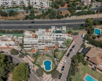 Resale - apartment - Marbella - Marbella Centro