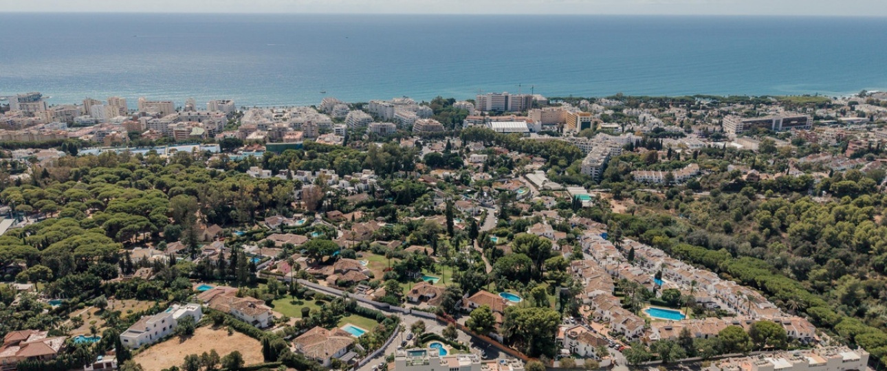 Resale - apartment - Marbella - Marbella Centro