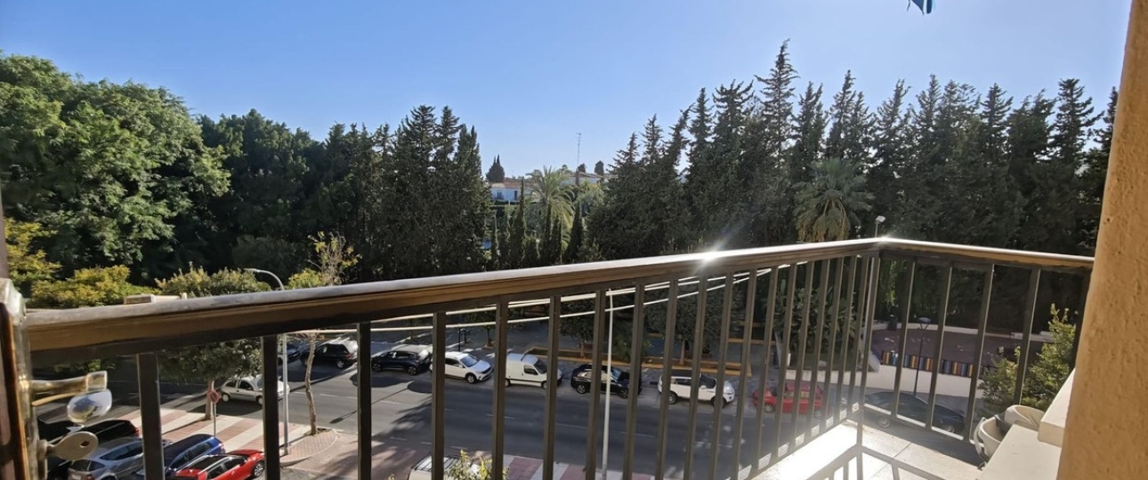 Resale - apartment - Marbella - Marbella Centro
