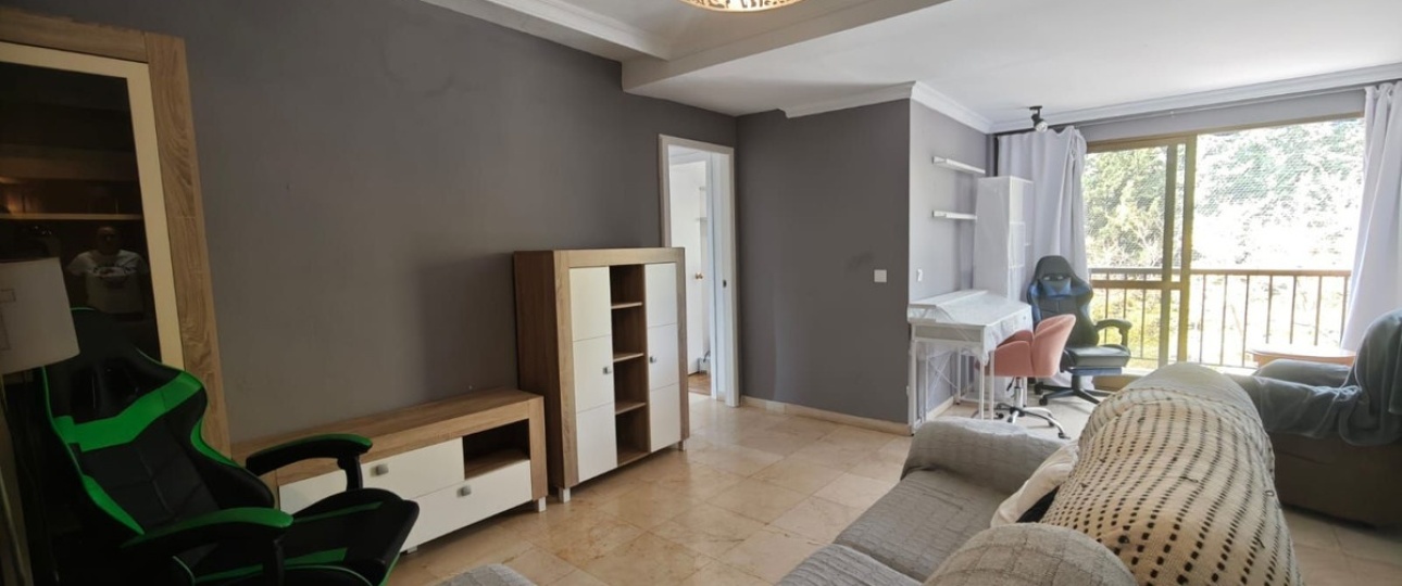 Resale - apartment - Marbella - Marbella Centro