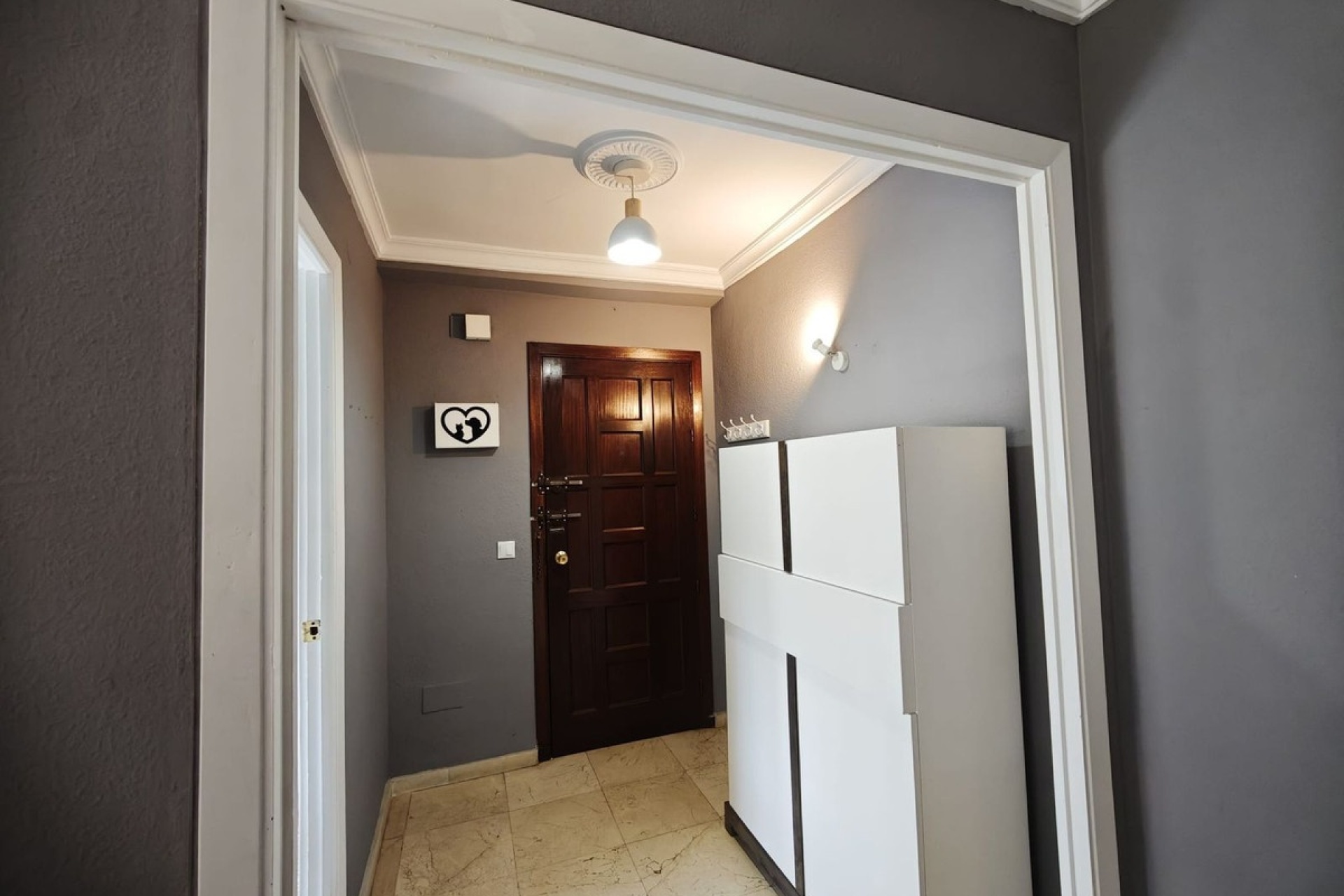 Resale - apartment - Marbella - Marbella Centro