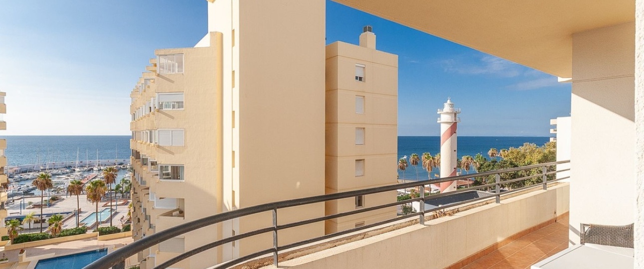 Resale - apartment - Marbella - Marbella Centro