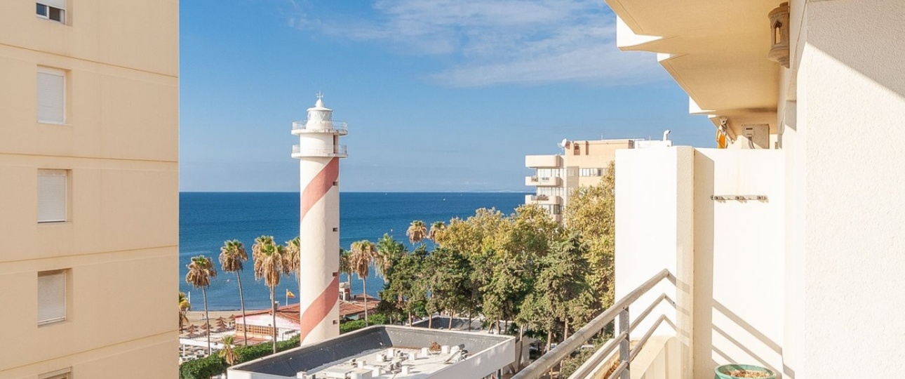 Resale - apartment - Marbella - Marbella Centro