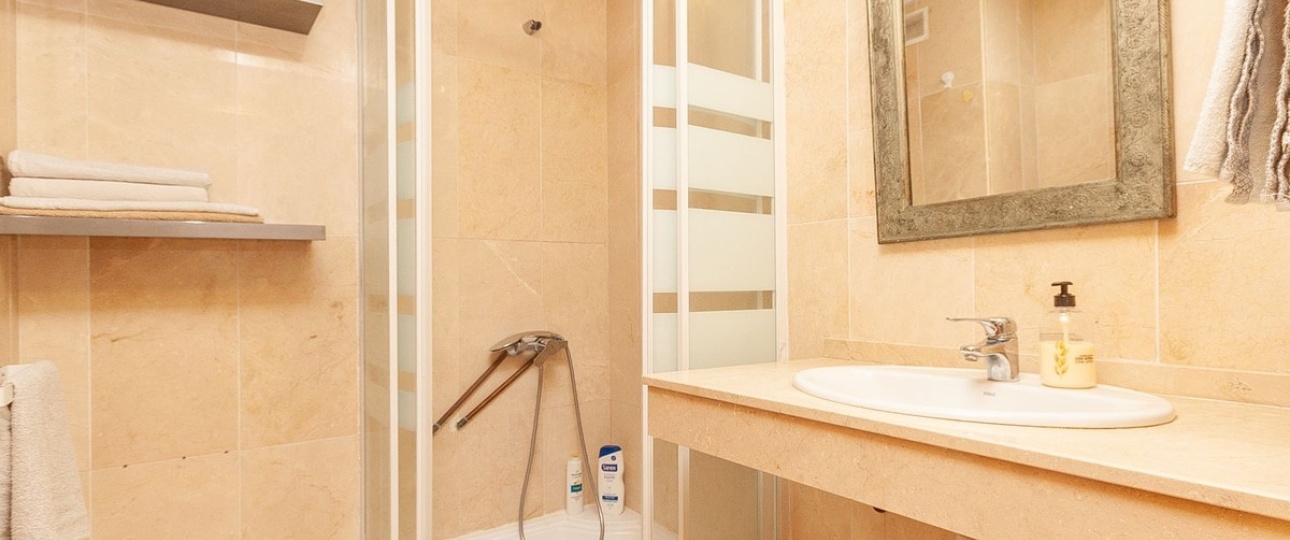 Resale - apartment - Marbella - Marbella Centro